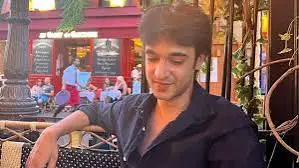 Vir Hirani Marks Acting Debut in Pritam and Pedro