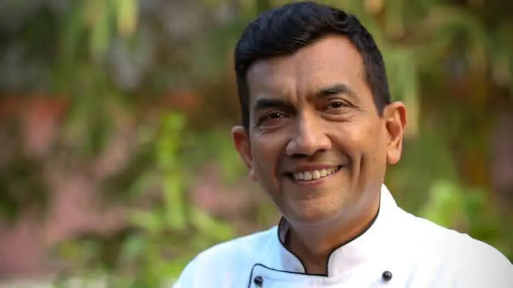 Sanjeev Kapoor Highlights Global Rise of Indian Cuisine