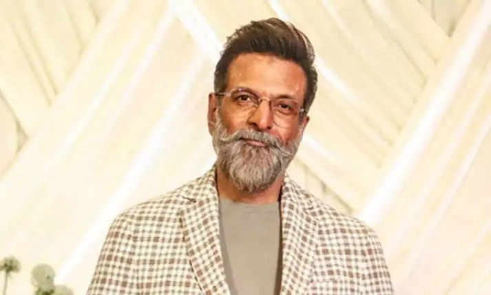 Jaaved Jaaferi: Actors Must Evolve Beyond Typecasting