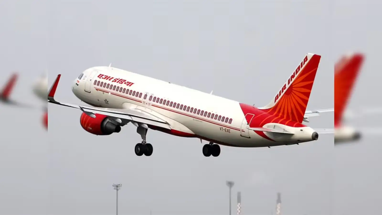 Air India Issues Travel Advisory Amid Severe Monsoon Disruptions