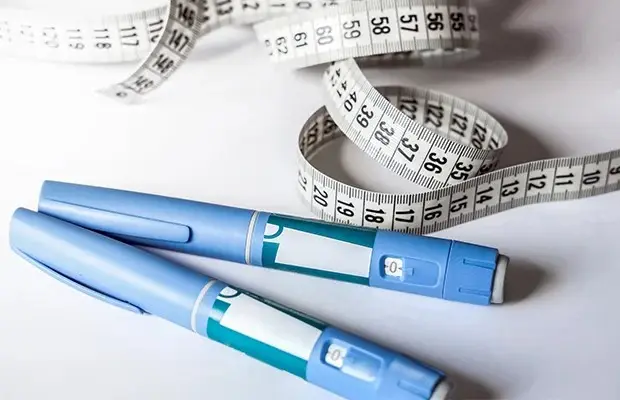 New Delhi Doctor Evaluates Weight Loss Injections for Diabetes