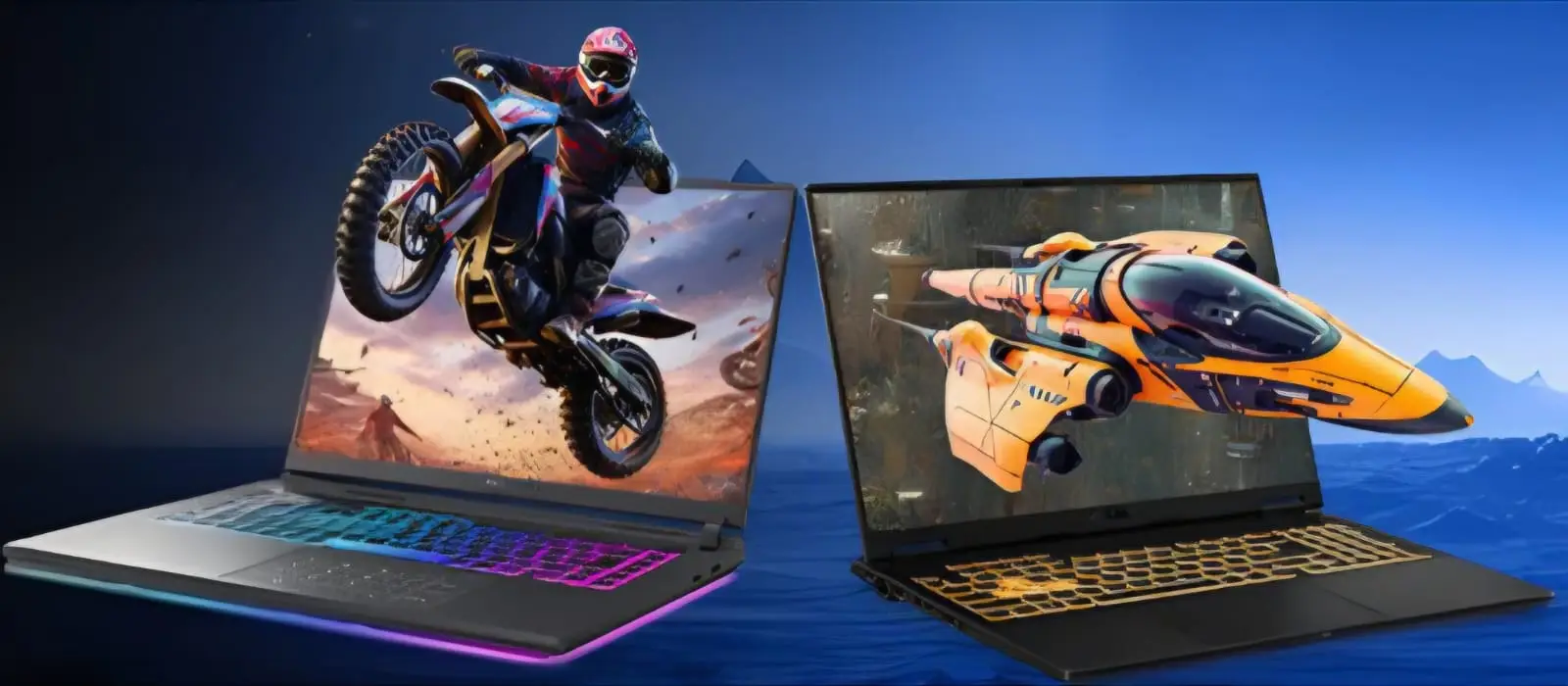 Best Gaming Laptops Under Rs. 80,000 in India