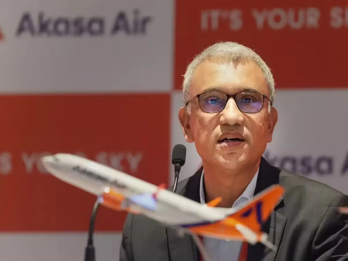 Akasa Air Plans to Join Regional Connectivity Scheme UDAN