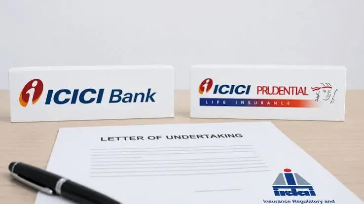 ICICI Pru Life Seeks Reclassification of Prudential as 'Investor'