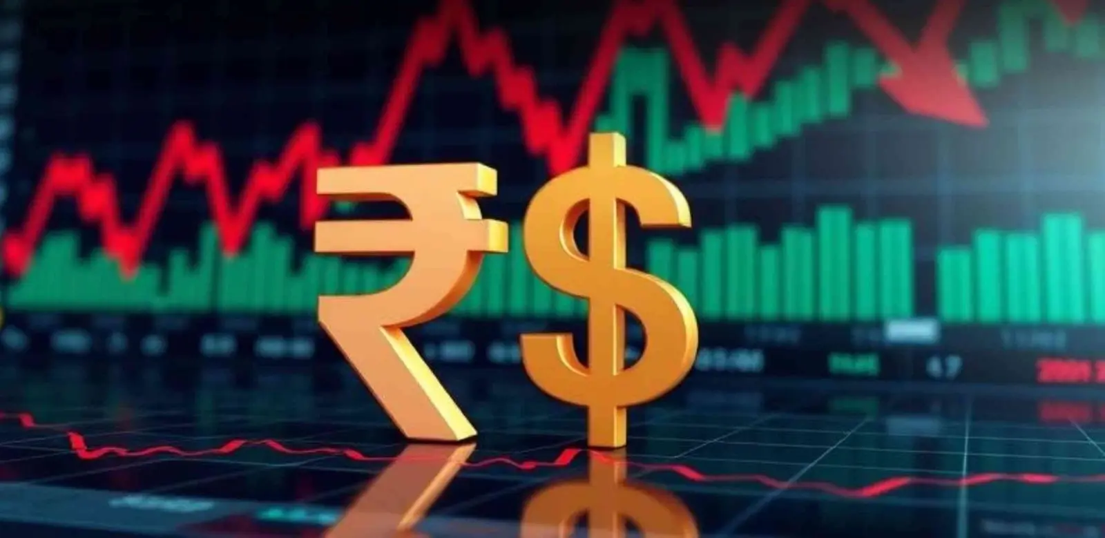 Indian Rupee Opens Stable at 95.23 Against US Dollar
