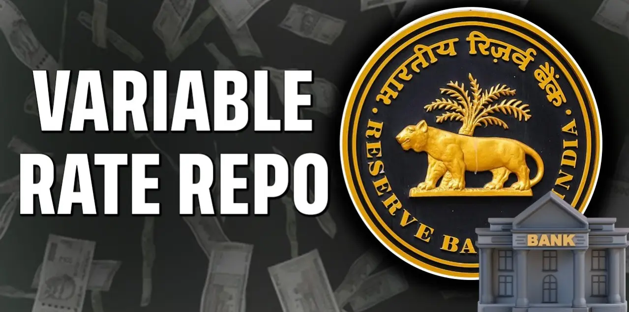 RBI Allots 146 Billion Rupees at Three-Day Variable Rate Repo Auction