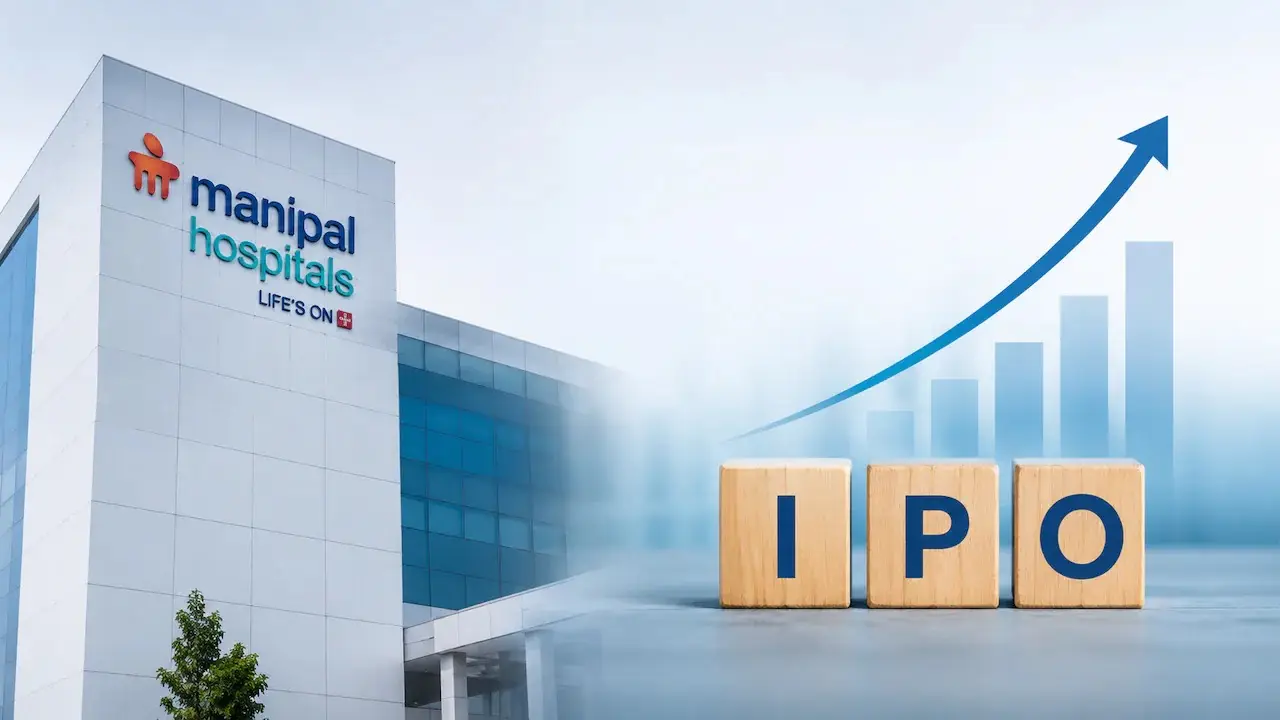 Manipal Health Enterprises Secures SEBI Approval for $1.2 Billion IPO