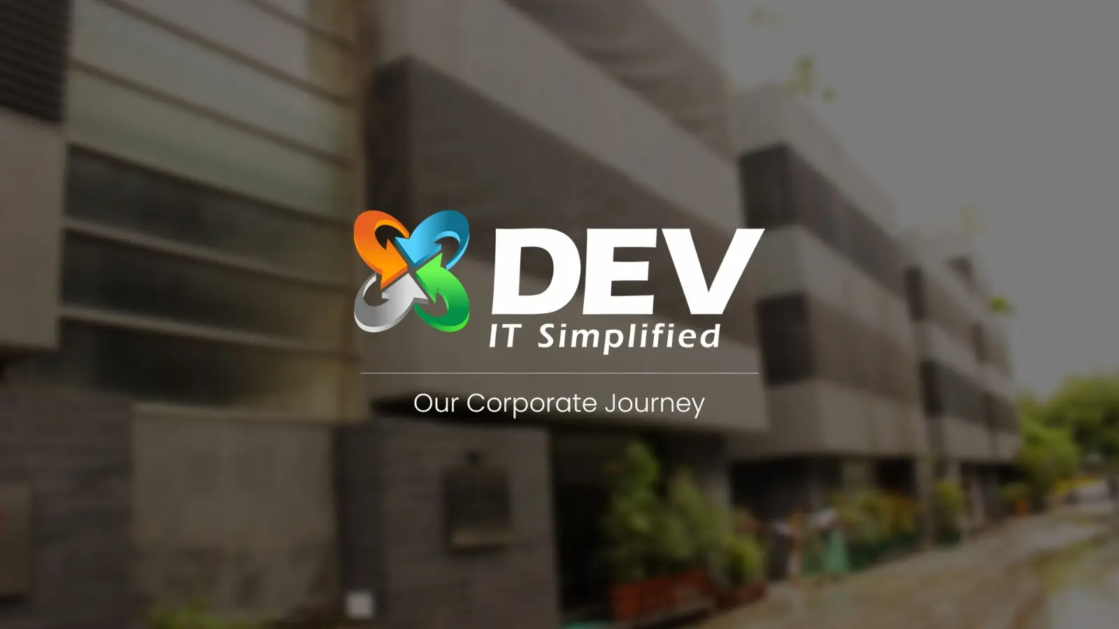 Dev Information Technology Secures ₹73 Lakh Order for IT Services