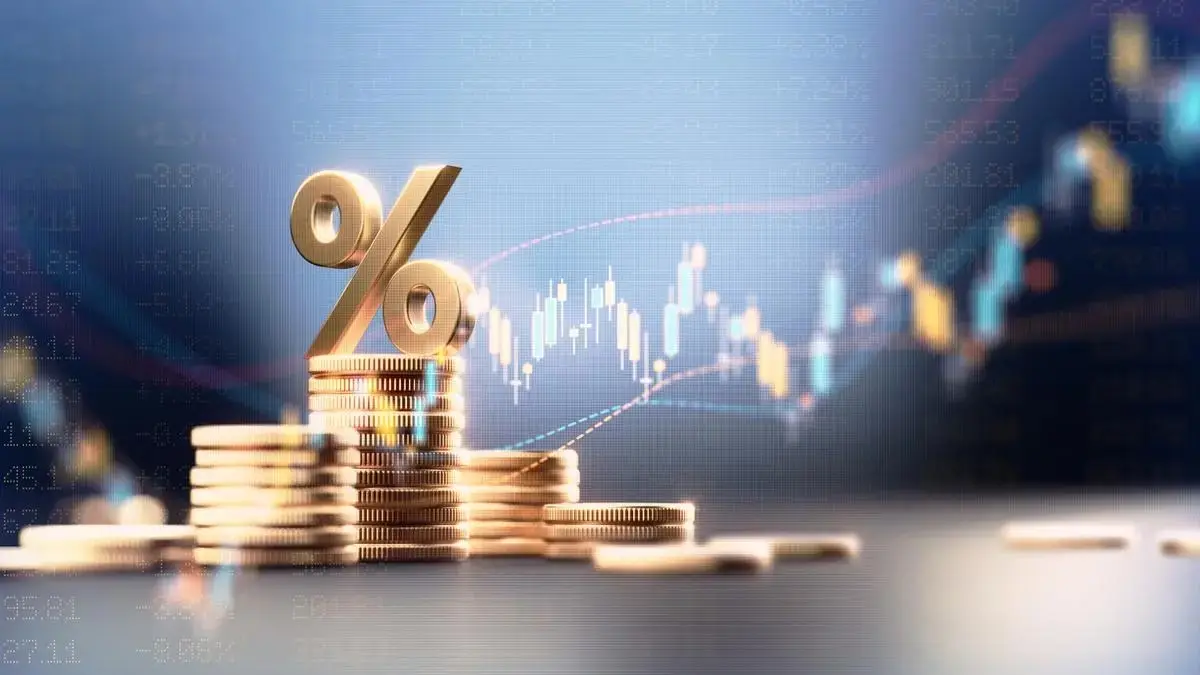Nifty 50 Extends Gains, Trades Above 24,400 on Banking Rally