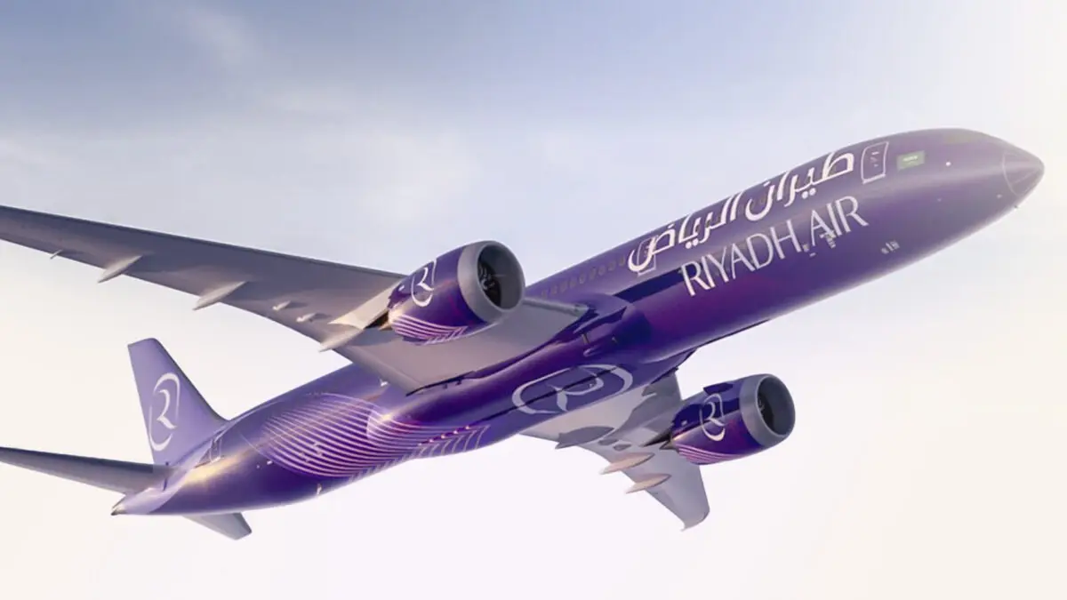 Riyadh Air to Launch Daily Mumbai-Riyadh Flights on August 4