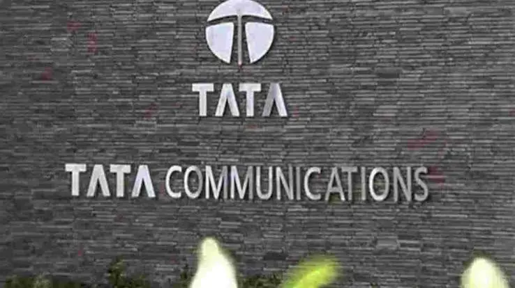 Tata Communications Expands India-Singapore Digital Corridor with AI Investments