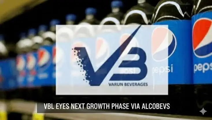 Varun Beverages Expands Kenya Footprint with $32 Million Deal