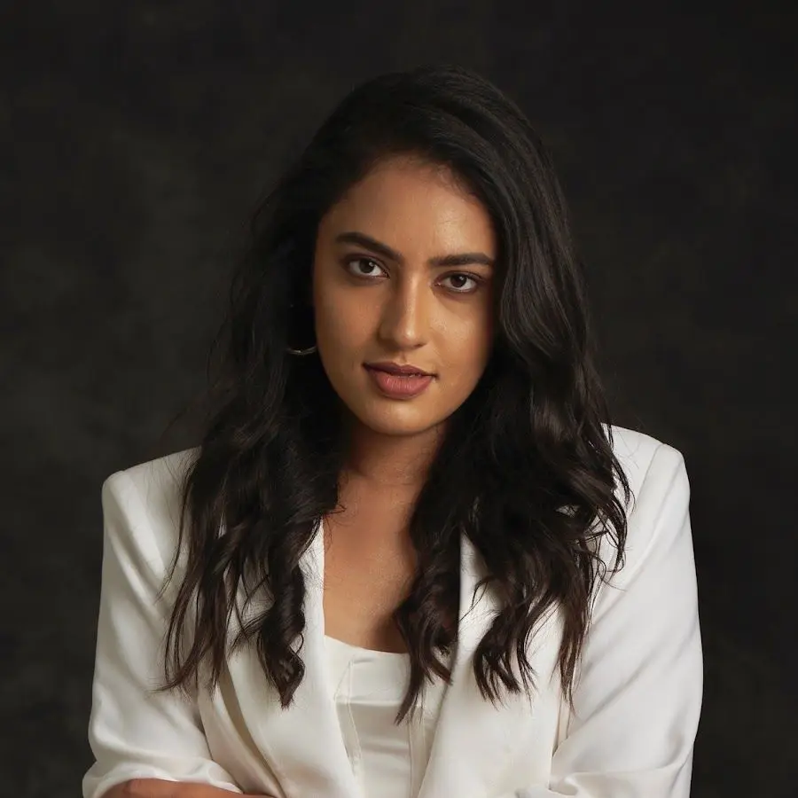 WOW STORY OF THE DAY: She Cleared CA in 2018, Started Instagram in April 2021, and Built a Forbes Top 100 Digital Star Community