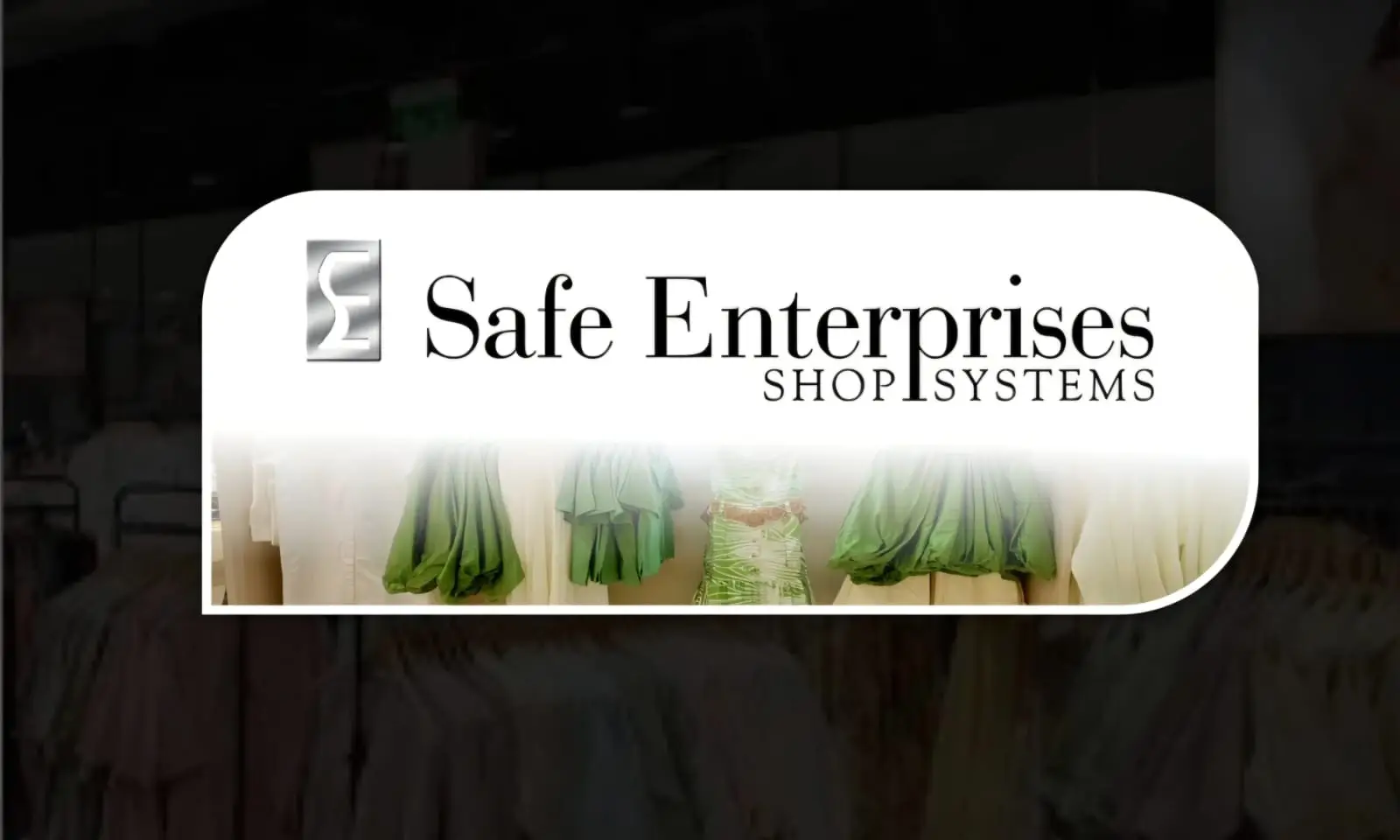 Safe Enterprises Enters Retail Automation Space via WAVE