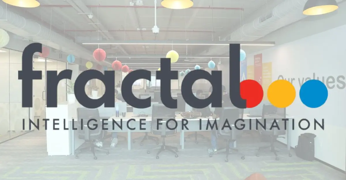 Fractal Analytics Chief Financial Officer Ashwath Bhat Resigns