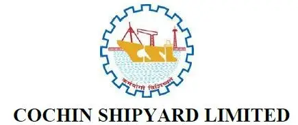 India Announces Cochin Shipyard Share Sale with ₹1,400 Floor Price