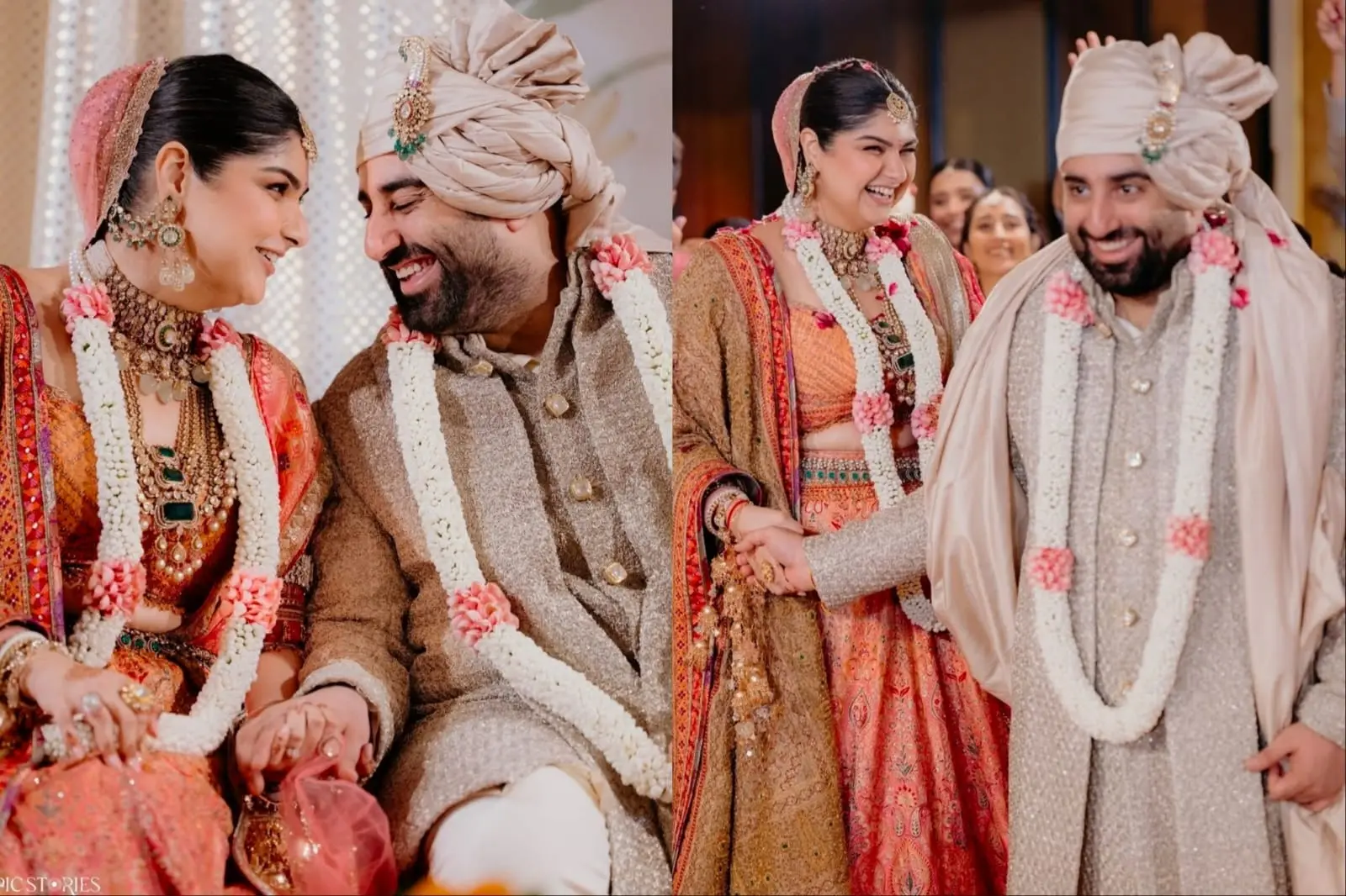 Who is Rohan Thakkar? Behind the Career of Anshula Kapoor’s Husband