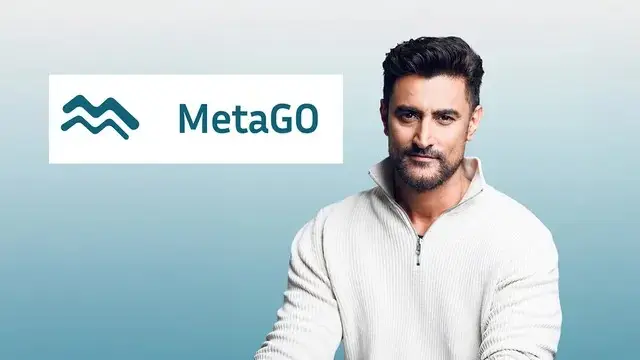 Actor Kunal Kapoor Launches Metabolic Health Startup MetaGO
