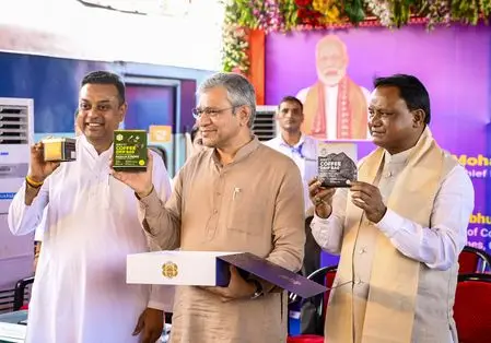 Odisha Rails Ahead: New Train Services Boost Regional Connectivity