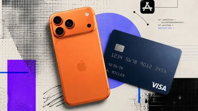 Apple Card Payments Return to Indian App Store and iCloud