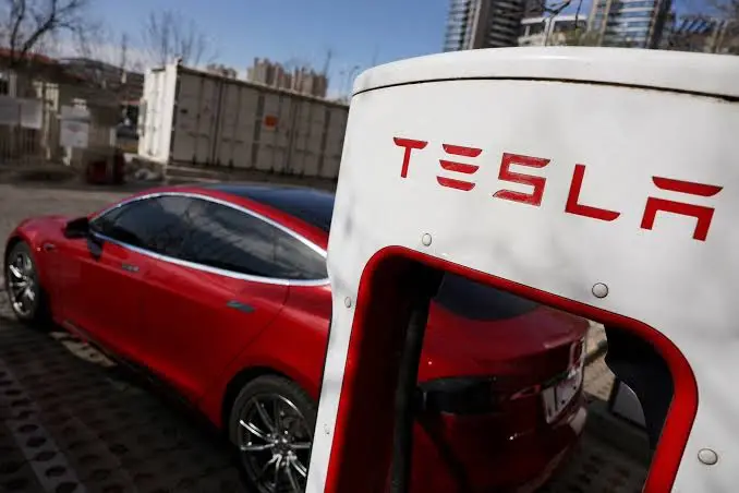 Tesla Expands India Footprint with Model Y L Launch