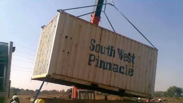 South West Pinnacle Secures ₹1.67 Billion Contract From Reliance