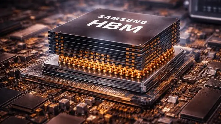 Samsung Chips Set for 2026 Profit To Surpass Past 40 Years Combined