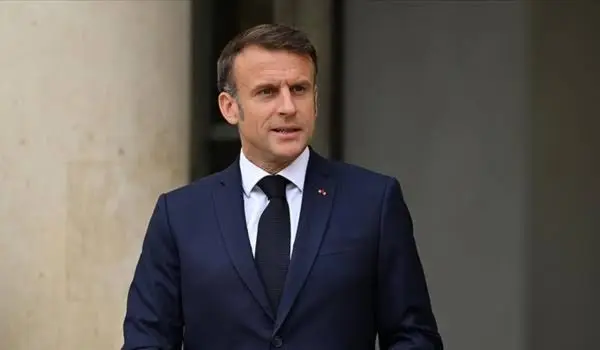 Security Alert: Explosions Reported Near Damascus Hotel Hosting Macron