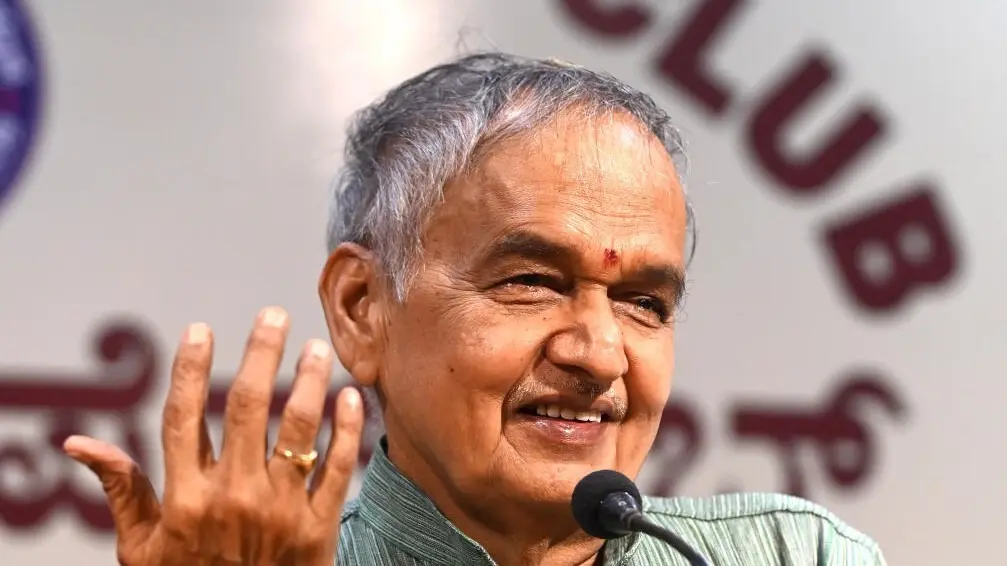 'Bridge Man of India' Girish Bharadwaj Dies at 76