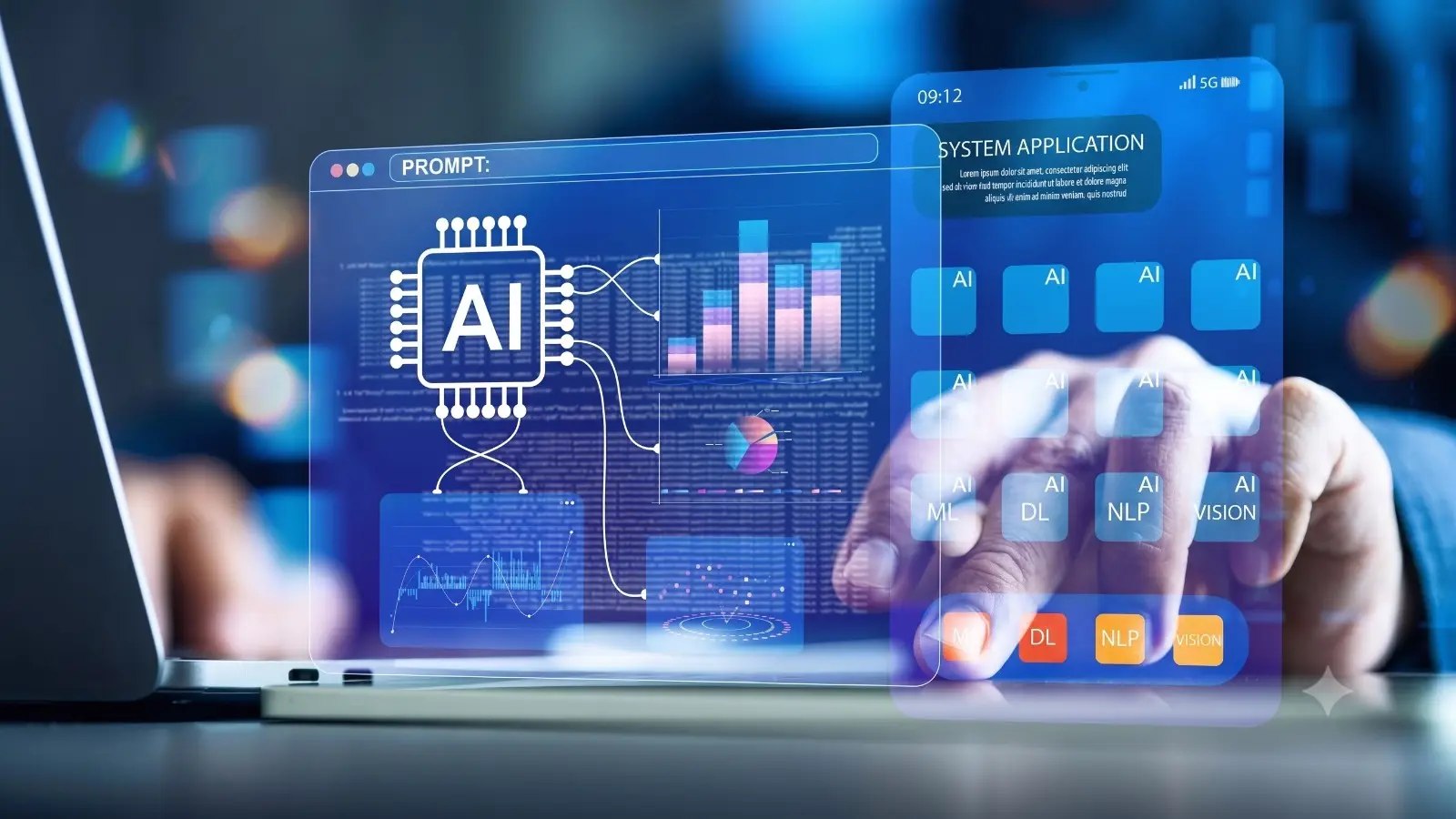 India’s Top Executives Return to IIMs and ISB to Master AI