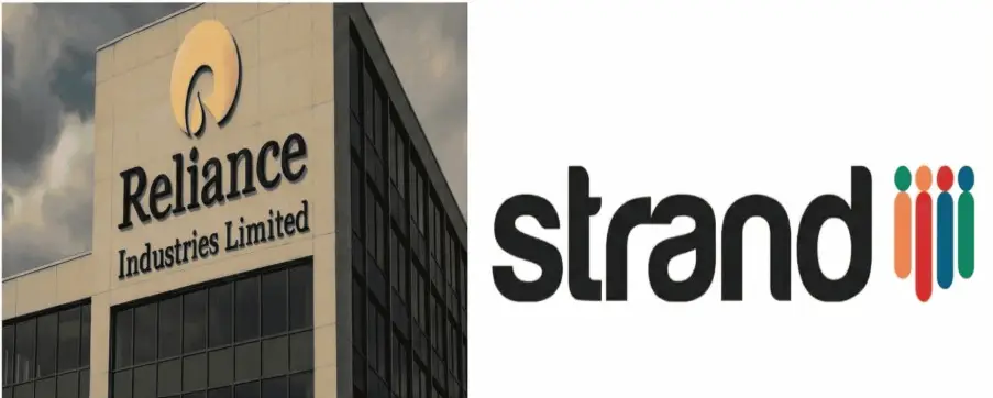 Reliance’s Strand Life Sciences Secures Patent for Cancer Detection