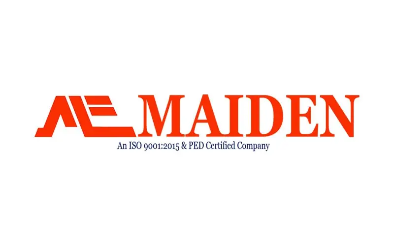Maiden Forgings Revenue Climbs 24.8% YoY in Q1 Growth Spurt