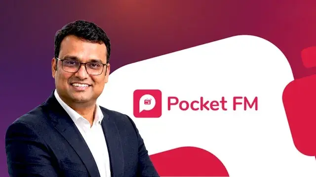 Pocket FM Appoints Former Bank of America Executive Abhilash Padival as CFO