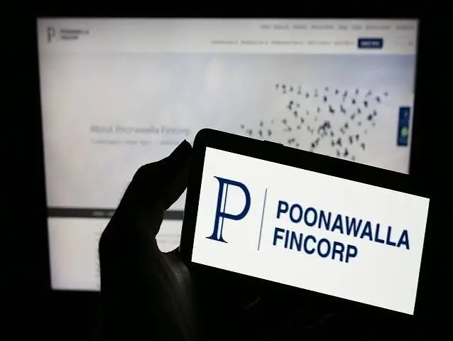 Poonawalla Fincorp Raises 5 Billion Rupees via NCD Issuance