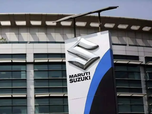 Maruti Suzuki Challenges Customs Demand and Penalty