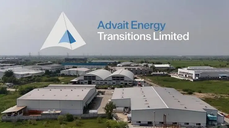 Advait Energy Transitions Wins Order Worth 516.2 Million Rupees