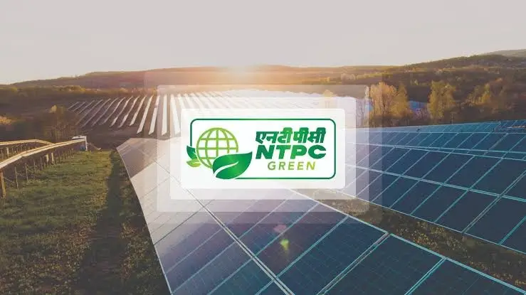 NTPC Green Energy to Issue Unsecured NCDs Worth ₹25 Billion
