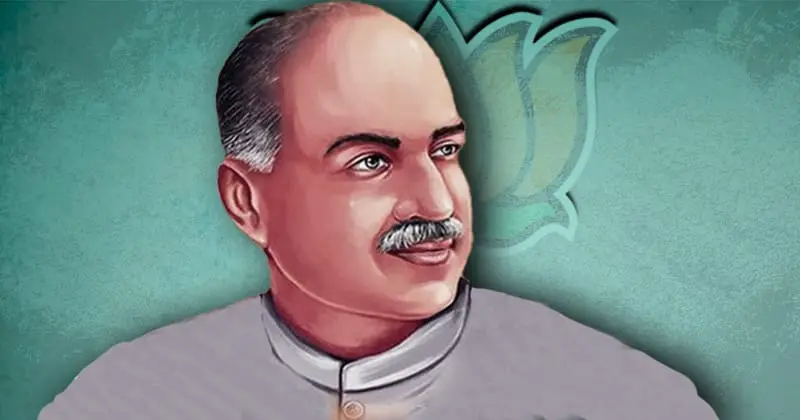 Mookerjee Granddaughter Thanks BJP for Reviving Leader's Legacy