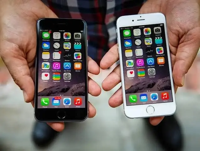 iPhone 6: The Record-Breaking Giant That Changed Apple Forever