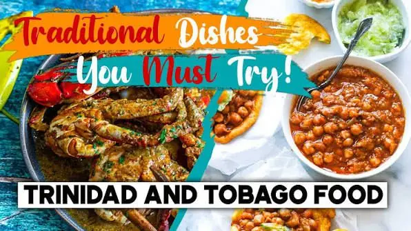 A Culinary Journey Through Trinidad and Tobago: Must-Try Flavors