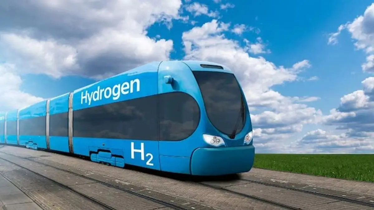 India’s Hydrogen Rail Era: The Green Future of Transit