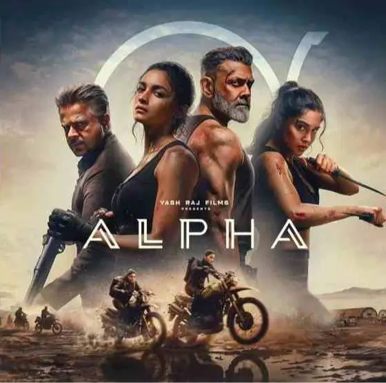 Alpha Action: Spy Thriller Crosses ₹60 Crore Milestone