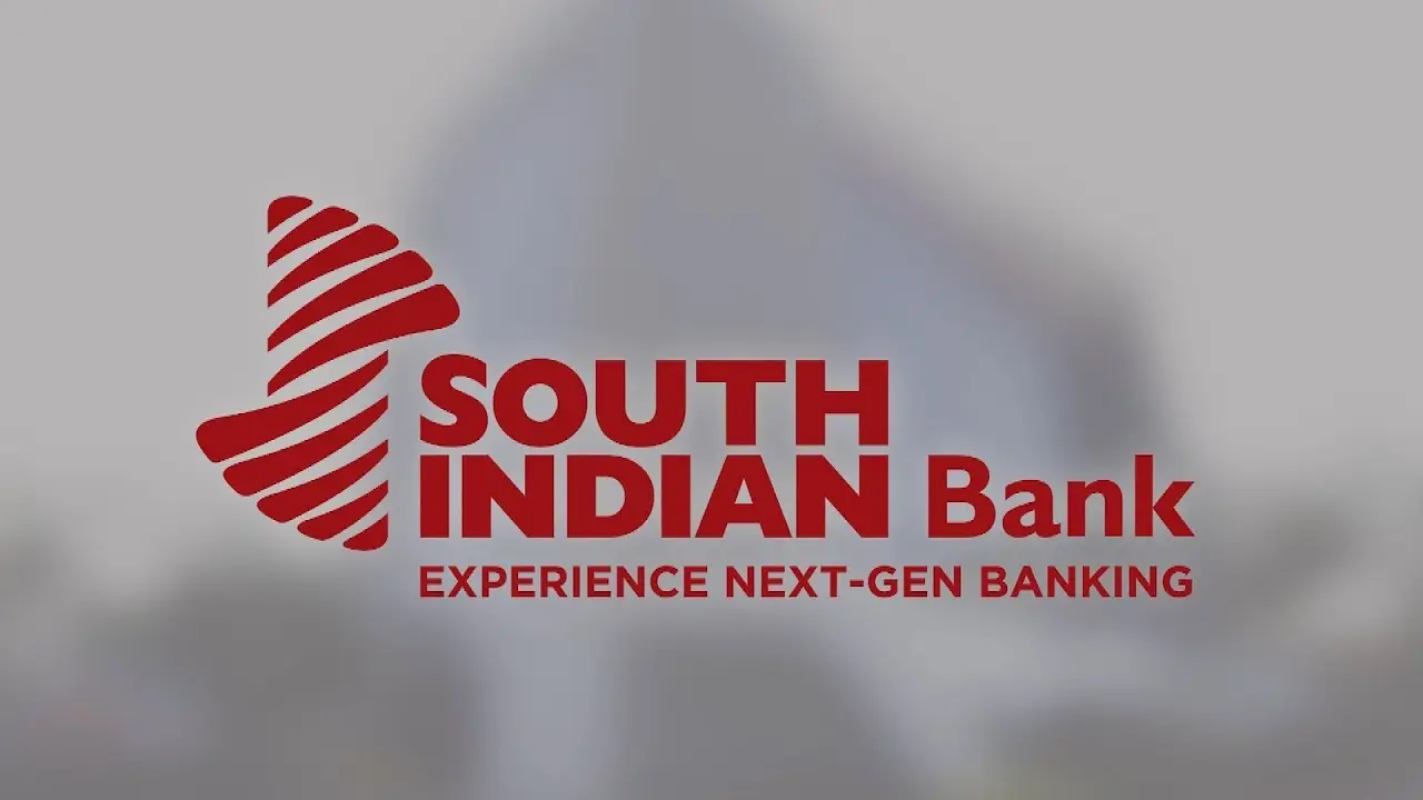 RBI Approves Mahesh Muralidhar Pai as South Indian Bank MD & CEO