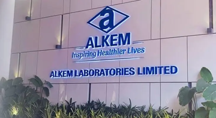 HSBC Raises Alkem Laboratories Target Price to ₹5,900