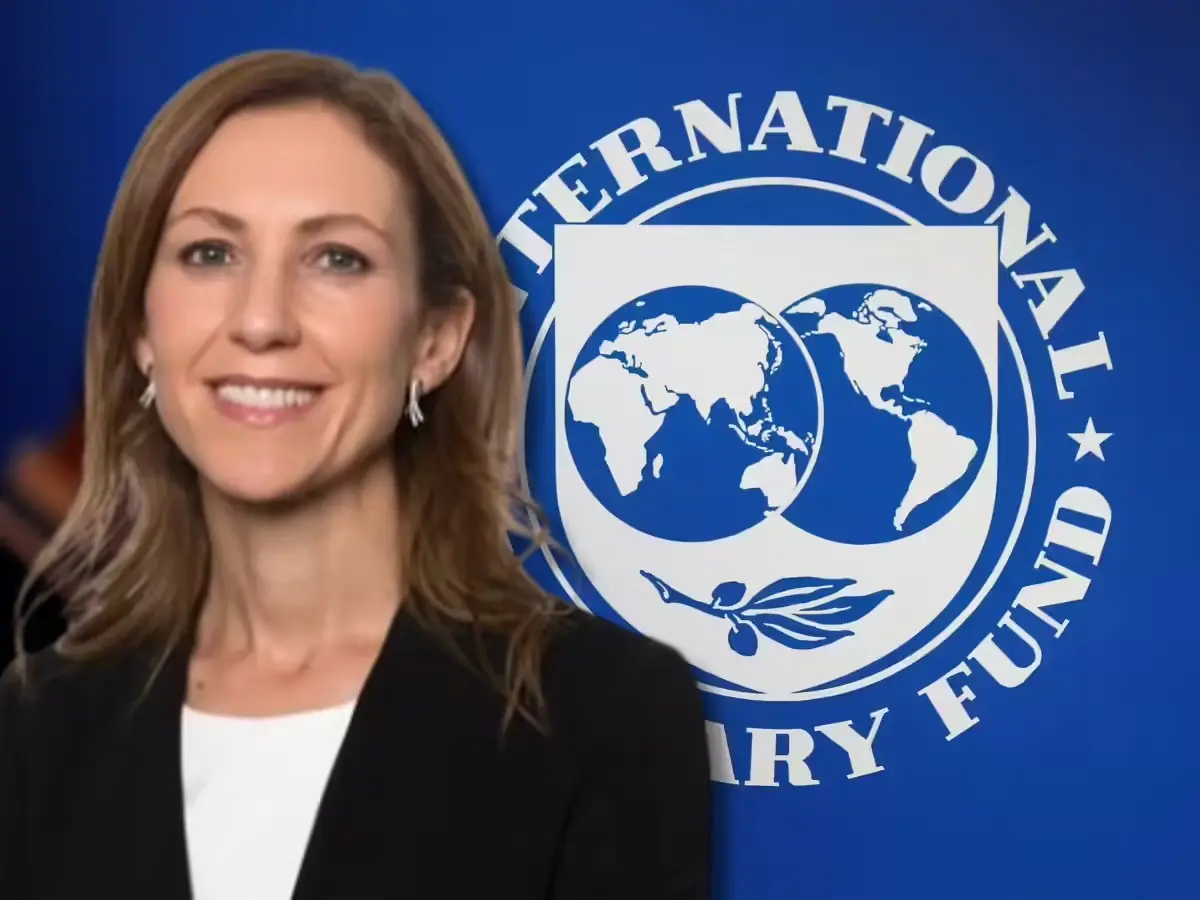 IMF Names Silvana Tenreyro as Next Chief Economist