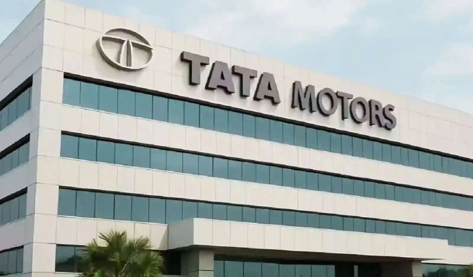 Tata Motors Targets 1.2 Million Annual Sales in Decade Growth Plan