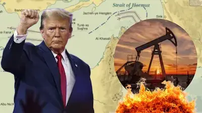 Global Oil Prices Surge Nearly 6% Following Collapse of Iran Truce