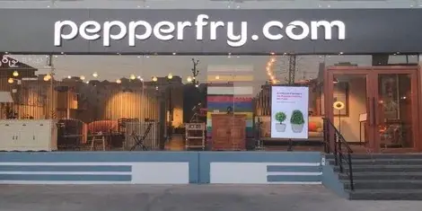 Pepperfry Accelerates Expansion with 35 New Studios by August 2026