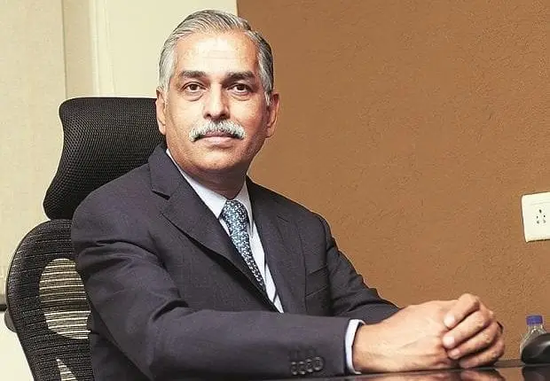 Fortis Healthcare Retains Dr. Ashutosh Raghuvanshi as MD and CEO