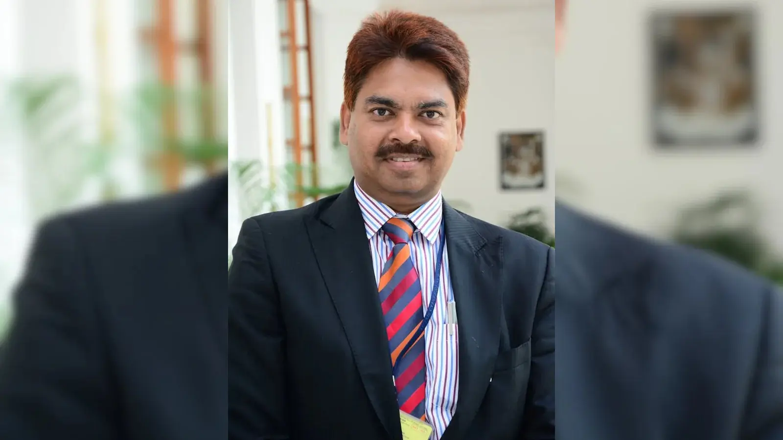 Anjani Kumar Appointed as India’s Next Ambassador to Ukraine